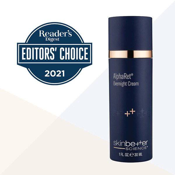 AlphaRet Overnight Cream 30 ml