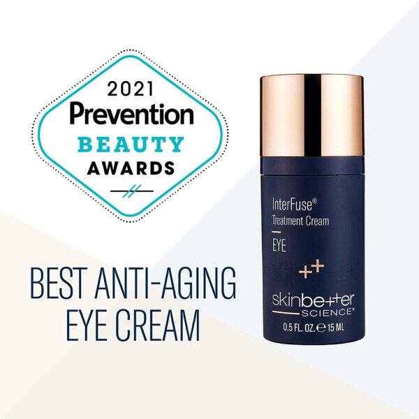 InterFuse Treatment Cream EYE 15 ml