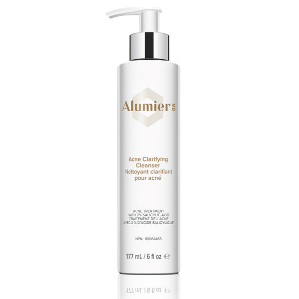 Purifying Gel Cleanser
