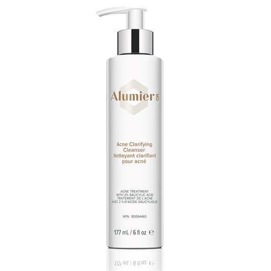 Purifying Gel Cleanser