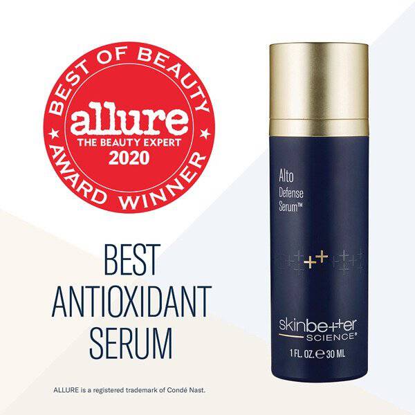 Alto Defense Serum 30 ml