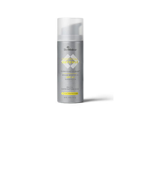 Essential Defense Everyday Clear Broad Spectrum SPF 47