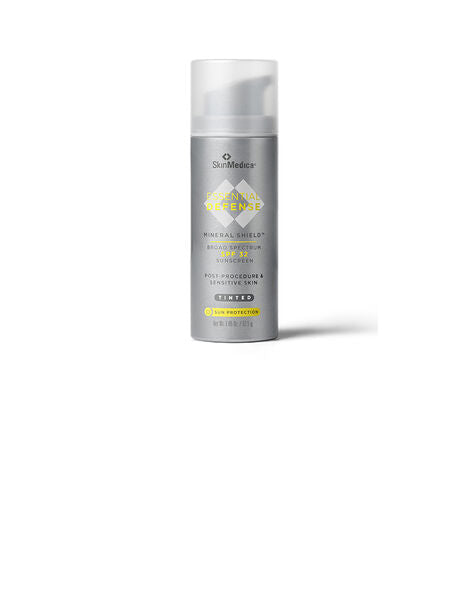 Essential Defense Mineral Shield Broad Spectrum SPF 32 (Tinted)