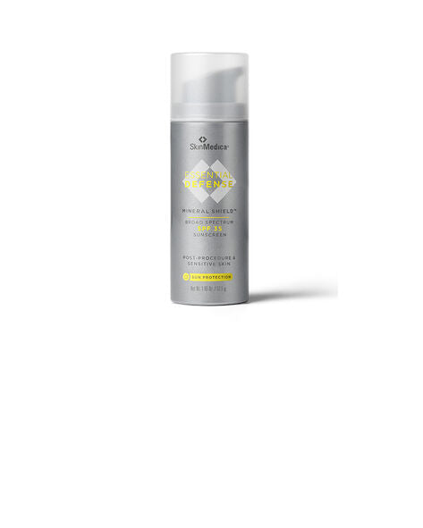 Essential Defense Mineral Shield Broad Spectrum SPF 35