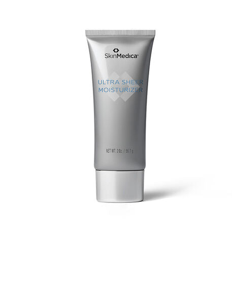 Ultra Sheer Moisturizer